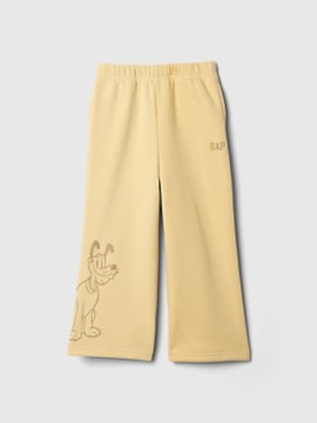 Gap × Disney Baby & Toddler VintageSoft Sweatpants