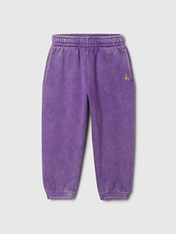 Baby & Toddler VintageSoft Relaxed Joggers