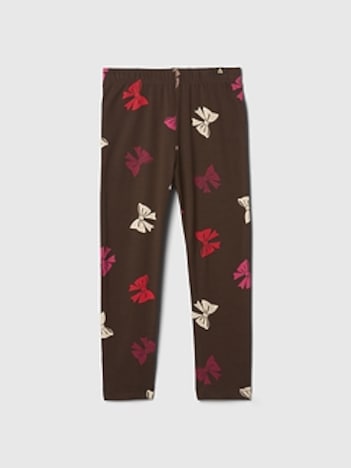 Baby & Toddler Mix & Match Leggings