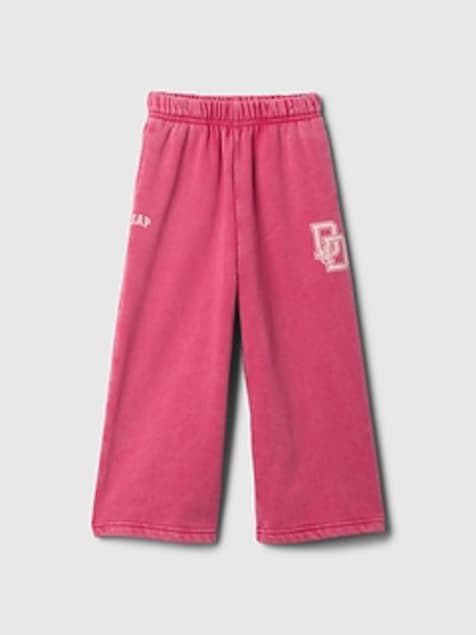 Gap × Disney Baby & Toddler VintageSoft Sweatpants