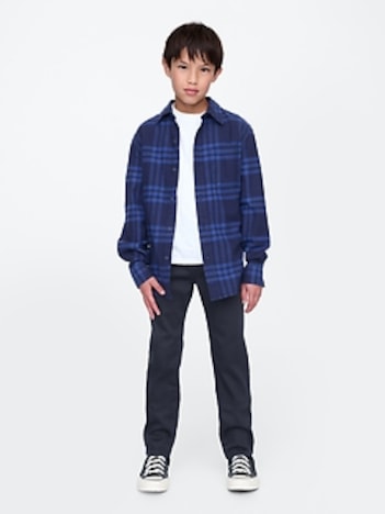 Kids Slim City Jeans