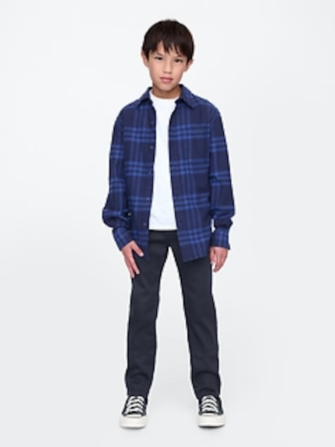 Kids Slim City Jeans