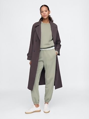 High Rise VintageSoft Boyfriend Joggers