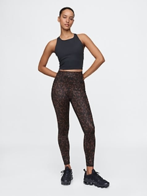 GapFit High Rise Power Full Length Leggings