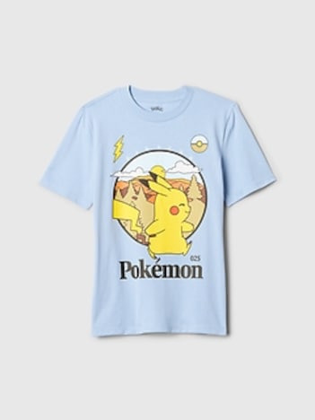 Kids Graphic T-Shirt