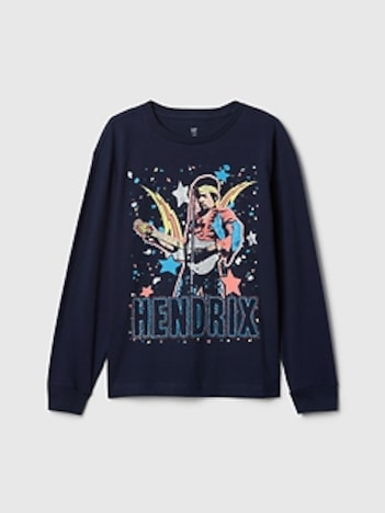 Kids Graphic T-Shirt