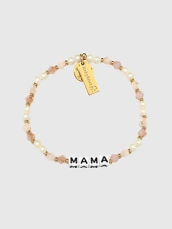 Little Words Project Mama Bracelet