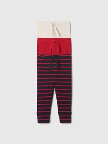 Baby First Favorites Pull-On Pants (3-Pack)