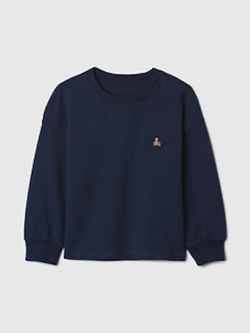Baby & Toddler Heavyweight T-Shirt