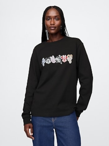 Gap × Disney Graphic T-Shirt