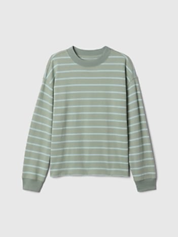 Kids Heavyweight Washed T-Shirt