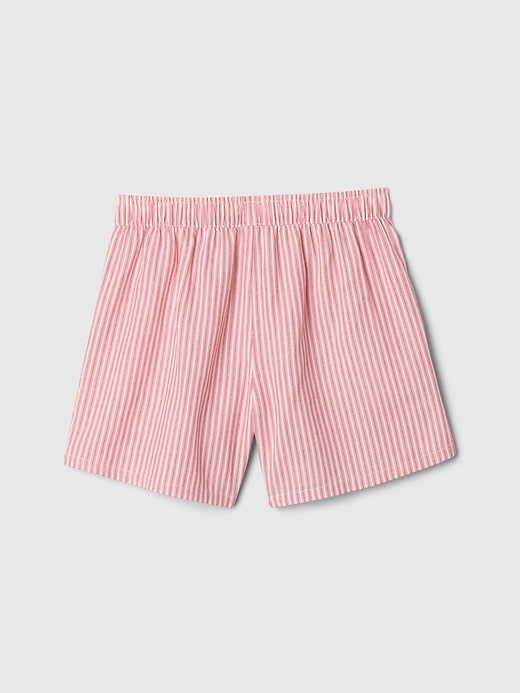 Image number 4 showing, Kids Recycled PJ Boxer Shorts
