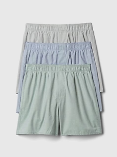 Boxers (3-Pack)