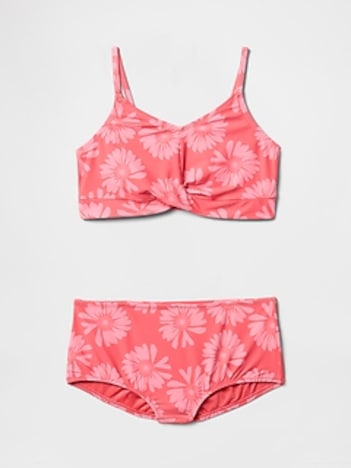 Kids Swim Two-Piece
