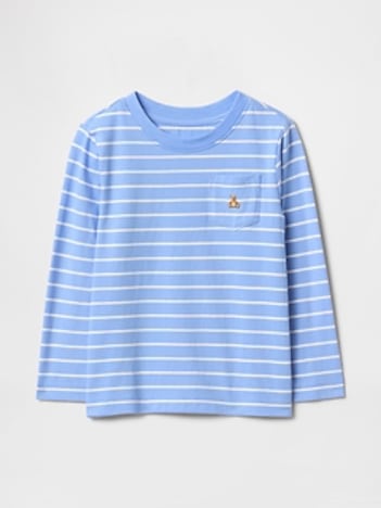 Baby & Toddler Mix & Match Pocket T-Shirt