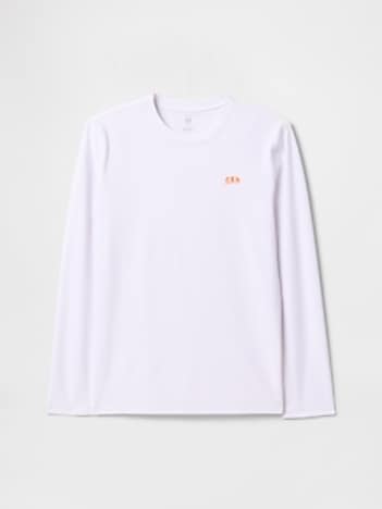 Kids Logo Rash Guard