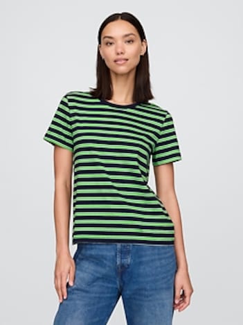 Organic Cotton VintageSoft T-Shirt