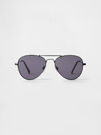 Kids Aviator Sunglasses