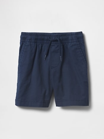 Baby & Toddler Pull-On Shorts