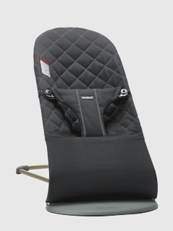 BabyBjorn Baby Classic Quilt Bouncer Bliss