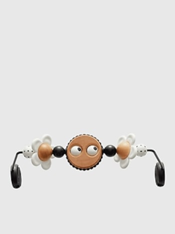 BabyBjorn Baby Bouncer Googly Eyes Toy