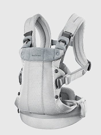 BabyBjorn Baby 3D Mesh Carrier Harmony