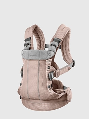 BabyBjorn Baby 3D Mesh Carrier Harmony