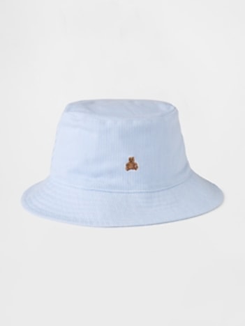 Baby & Toddler Bucket Hat