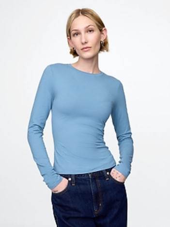 CloseKnit Jersey T-Shirt