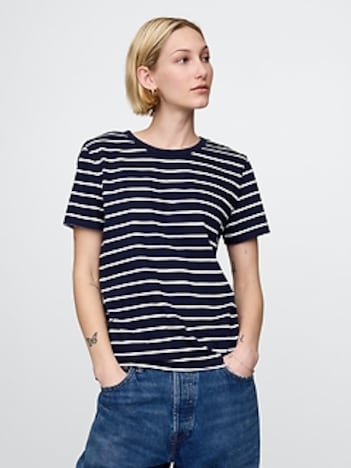 Organic Cotton VintageSoft T-Shirt