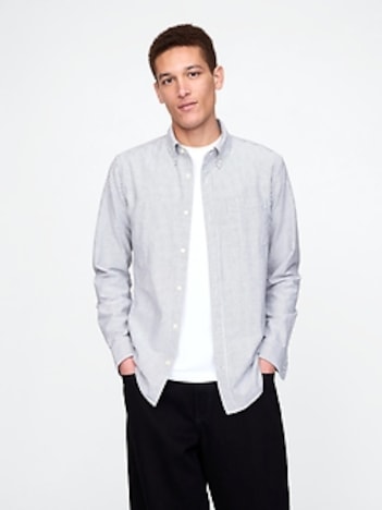 Oxford Shirt