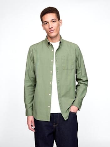 Oxford Shirt