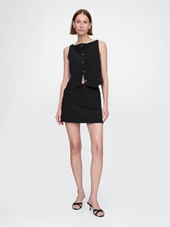 BiStretch Tailored Skort