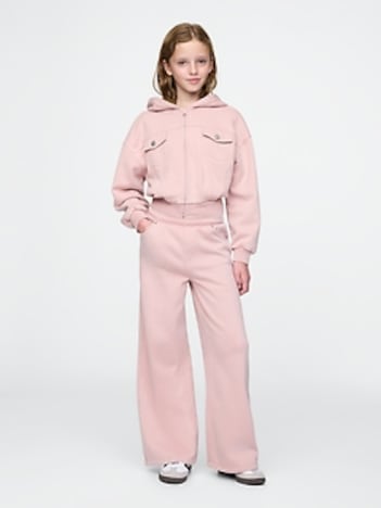 Kids VintageSoft Baggy Sweatpant Jeans