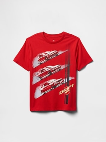 Kids Graphic T-Shirt