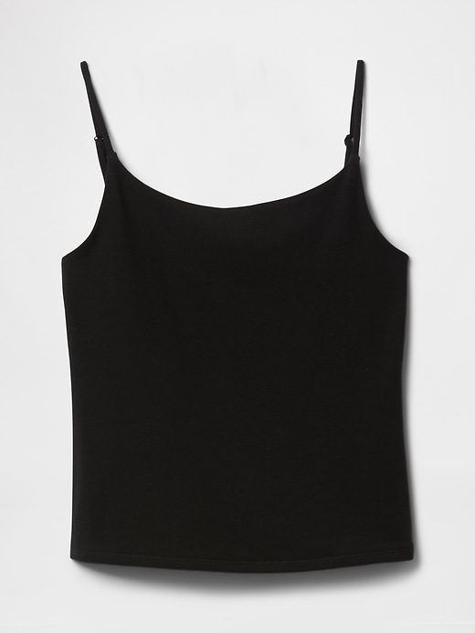 Image number 5 showing, CloseKnit Crop Cami