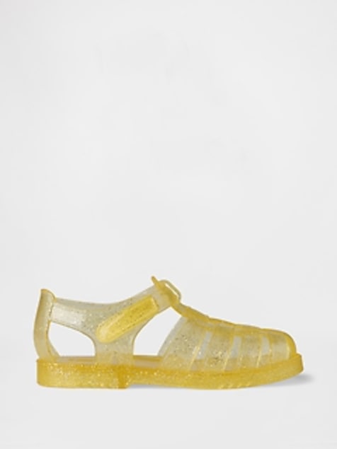 Toddler Jelly Sandals