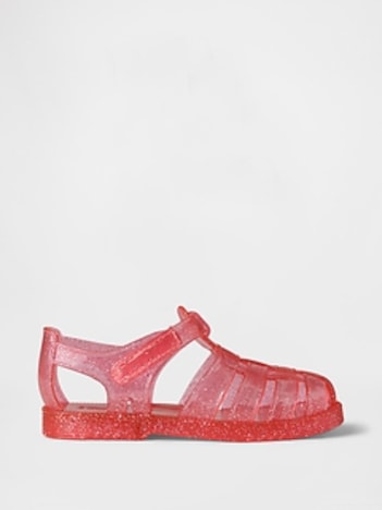 Toddler Jelly Sandals