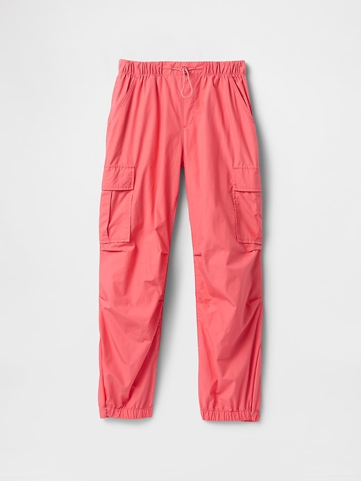 Image number 2 showing, Kids Easy Cargo Parachute Pants