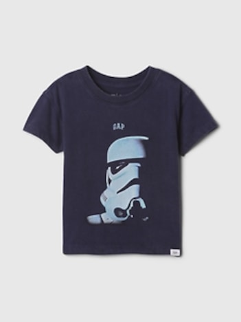 Baby & Toddler Star Wars Graphic T-Shirt