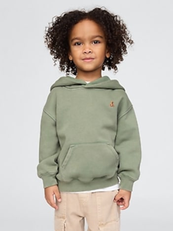 Baby & Toddler VintageSoft Relaxed Hoodie