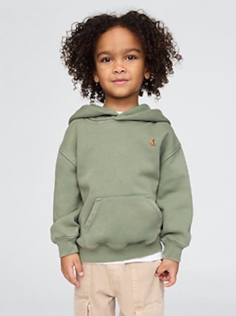 Baby & Toddler VintageSoft Relaxed Hoodie
