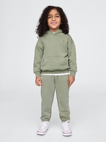 Baby & Toddler VintageSoft Relaxed Joggers