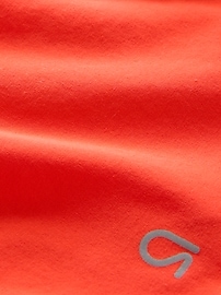 View large product image 27 of 40. GapFit High Rise Running Shorts