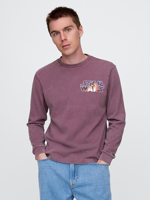Image number 2 showing, Star Wars Graphic T-Shirt