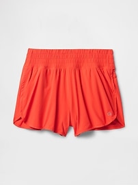 View large product image 26 of 40. GapFit High Rise Running Shorts