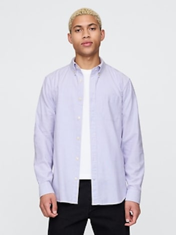 Oxford Shirt