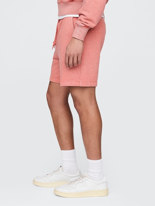 Image number 4 showing, Heavyweight French Terry Sweat Shorts
