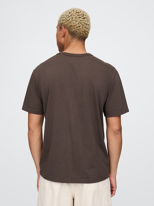 Image number 3 showing, Adult Original T-Shirt