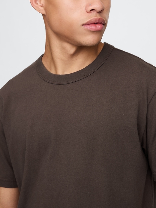 Image number 4 showing, Adult Original T-Shirt